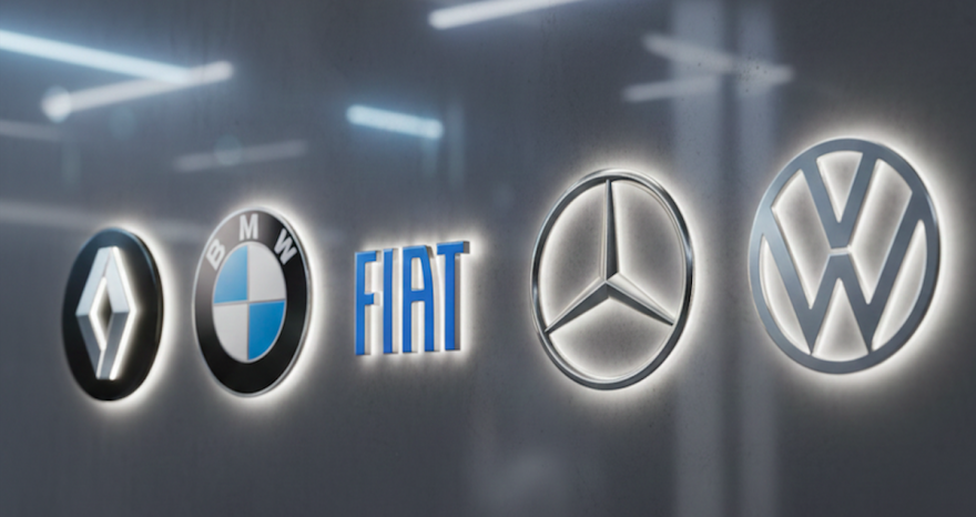 Rinnovabili • Auto elettriche più attese del 2026: ecco la Top 5