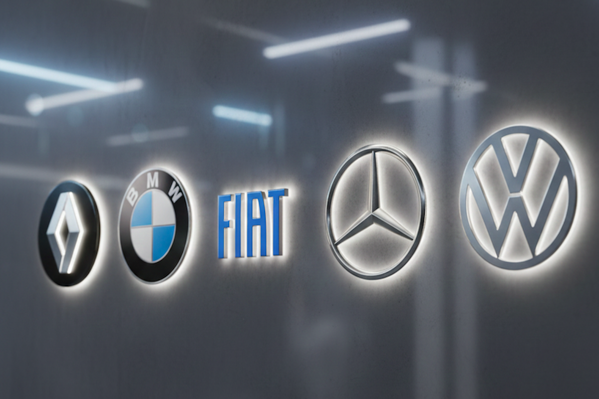 Rinnovabili • Auto elettriche più attese del 2026: ecco la Top 5