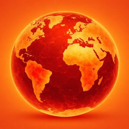 Rinnovabili • terzo-anno-piu-caldo-2025