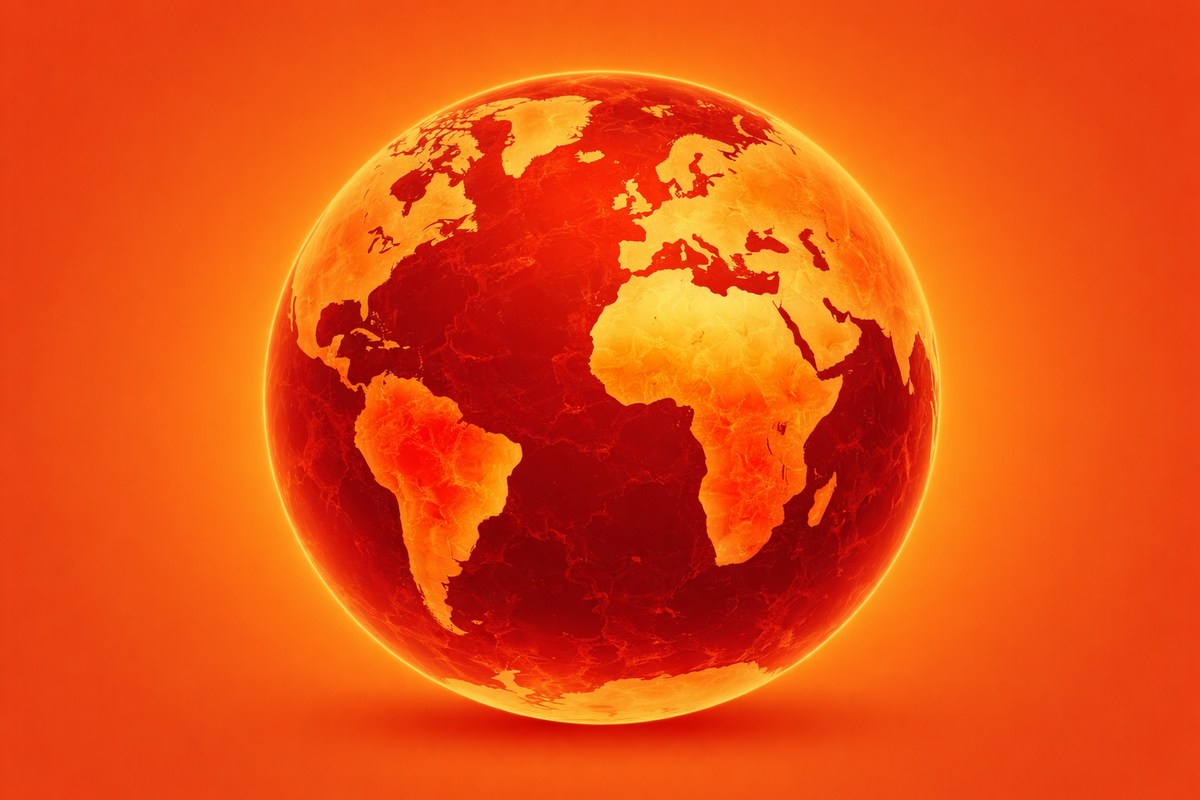 Rinnovabili • terzo-anno-piu-caldo-2025