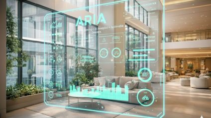 Rinnovabili • ARIA: quando qualità dell’aria, AI ed ESG diventano una strategia data-driven