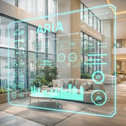 Rinnovabili • ARIA: quando qualità dell’aria, AI ed ESG diventano una strategia data-driven