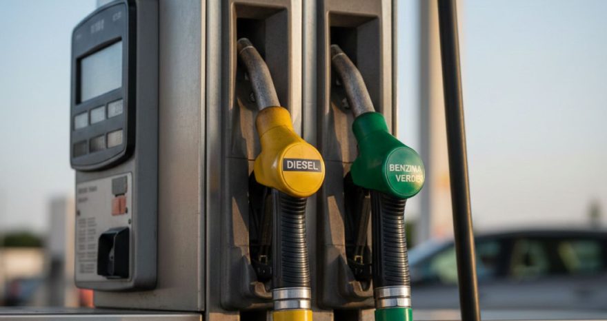Rinnovabili • Accise carburanti: cosa prevede la manovra 2026?