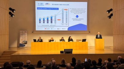 Rinnovabili • Agrivoltaico, ANIE: giornata dedicata alle prospettive del settore