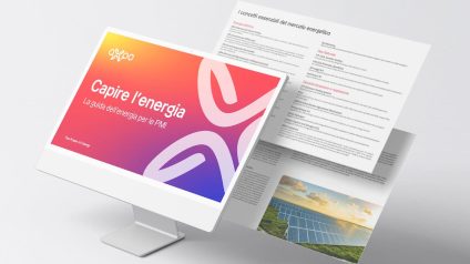 Rinnovabili • Educazione energetica, Axpo Italia lancia “Capire l’energia – la guida per le PMI” 