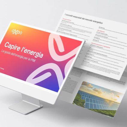 Rinnovabili • Educazione energetica, Axpo Italia lancia “Capire l’energia – la guida per le PMI” 