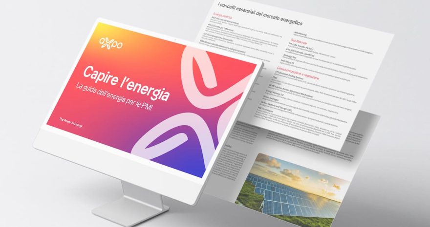 Rinnovabili • Educazione energetica, Axpo Italia lancia “Capire l’energia – la guida per le PMI”
