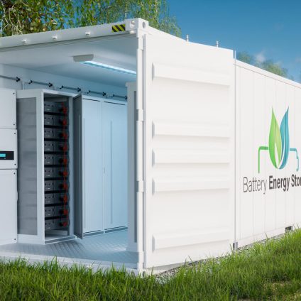 Rinnovabili • BESS in Europa da record, Italia 2° mercato per nuova capacità
