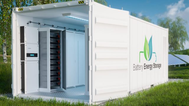 Rinnovabili • BESS in Europa da record, Italia 2° mercato per nuova capacità