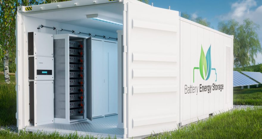 Rinnovabili • BESS in Europa da record, Italia 2° mercato per nuova capacità