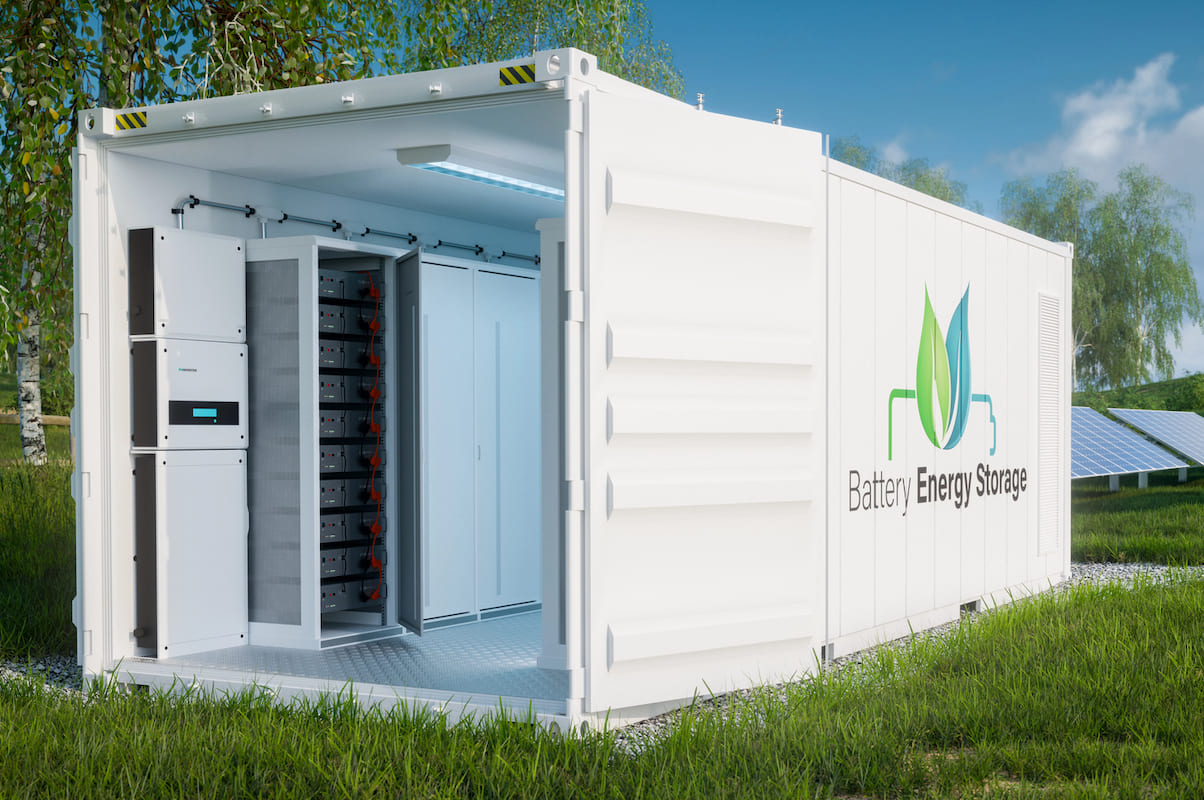 Rinnovabili • BESS in Europa da record, Italia 2° mercato per nuova capacità