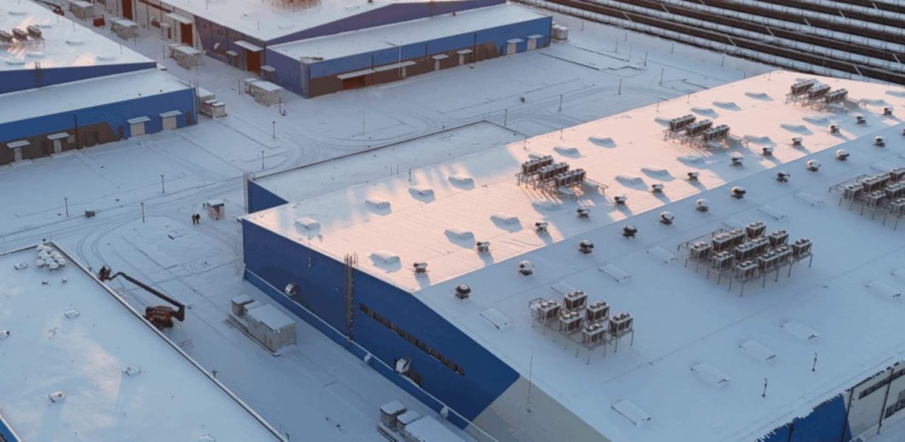 Rinnovabili • Batteria di flusso in Cina: operativo il primo impianto da 1 GWh