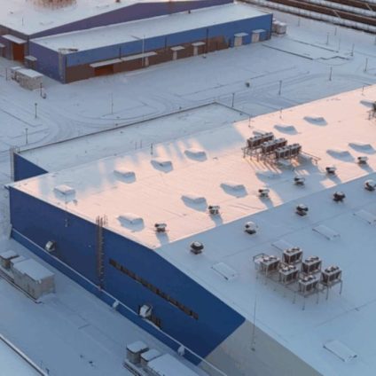 Rinnovabili • Batteria di flusso in Cina: operativo il primo impianto da 1 GWh