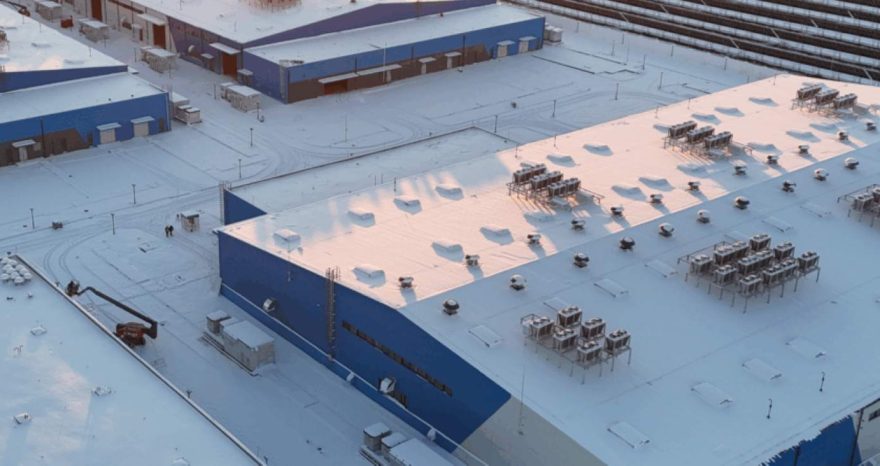 Rinnovabili • Batteria di flusso in Cina: operativo il primo impianto da 1 GWh
