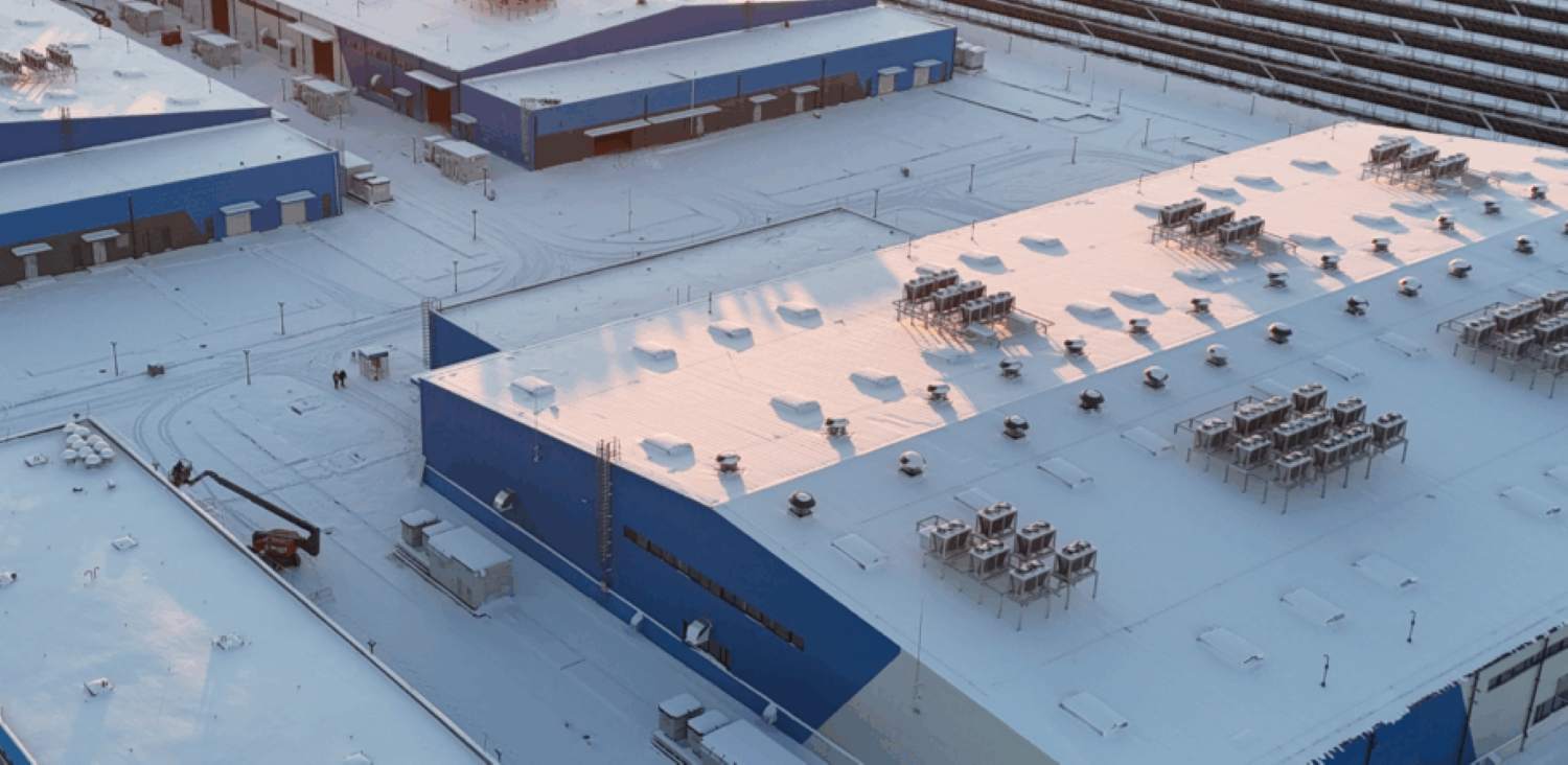 La Cina mette in funzione la più grande batteria di flusso al mondo da 1 GWh