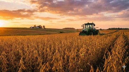 Rinnovabili • Biocarburanti dalla soia: stop dall'UE entro il 2030