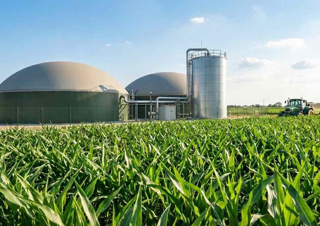 Biometano e ETS, approvate le linee guida operative