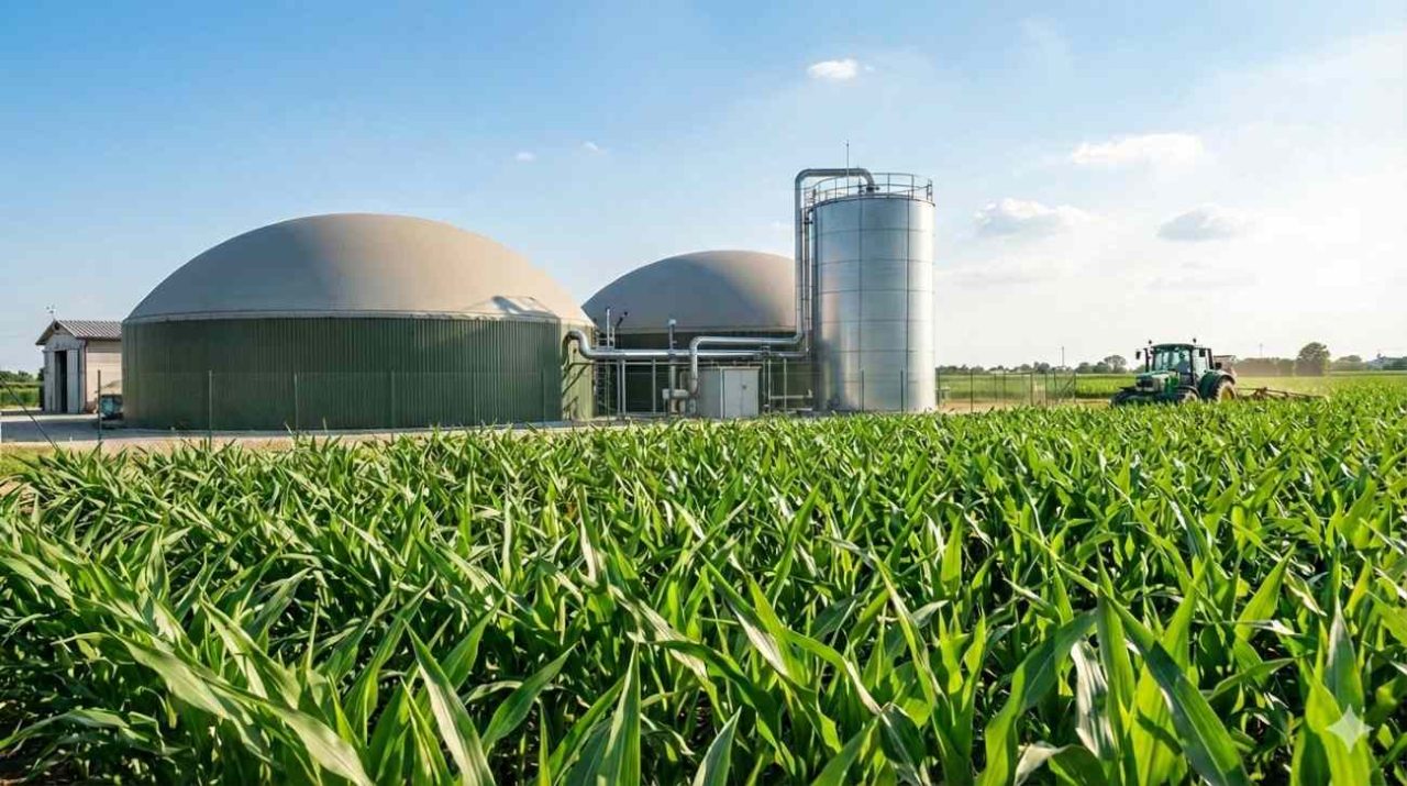 Rinnovabili • Biometano e ETS, approvate le linee guida operative