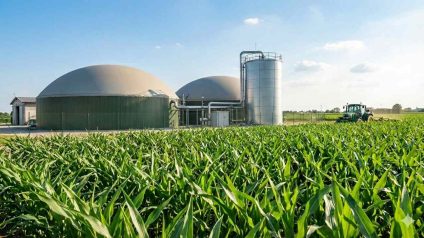 Rinnovabili • Biometano e ETS, approvate le linee guida operative