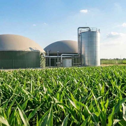 Rinnovabili • Biometano e ETS, approvate le linee guida operative