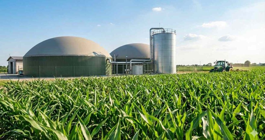 Rinnovabili • Biometano e ETS, approvate le linee guida operative