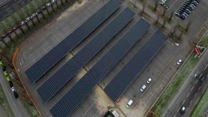 Rinnovabili • forum-di-assago-impianto-fotovoltaico-cap-evolution