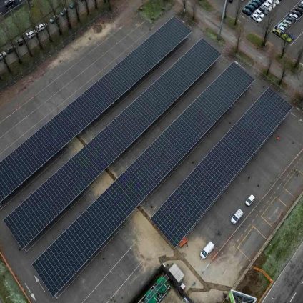 Rinnovabili • forum-di-assago-impianto-fotovoltaico-cap-evolution