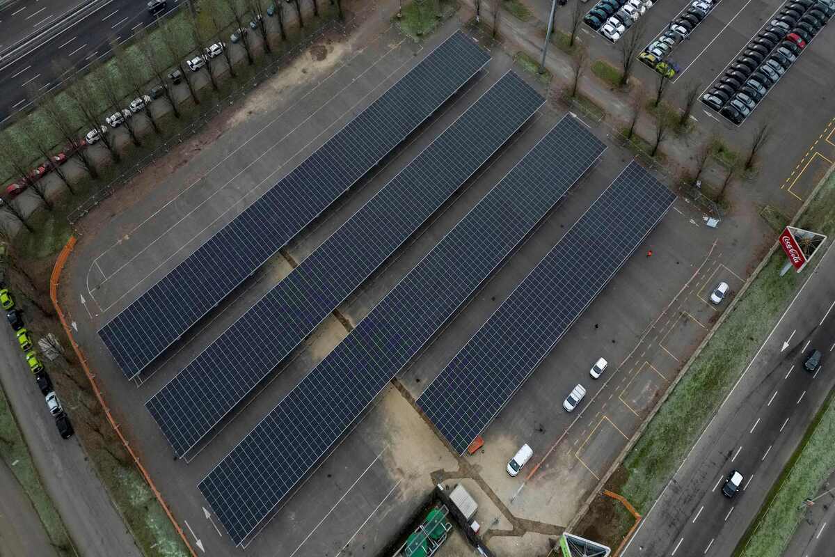 CAP Evolution trasforma infrastrutture quotidiane in nuovi asset energetici