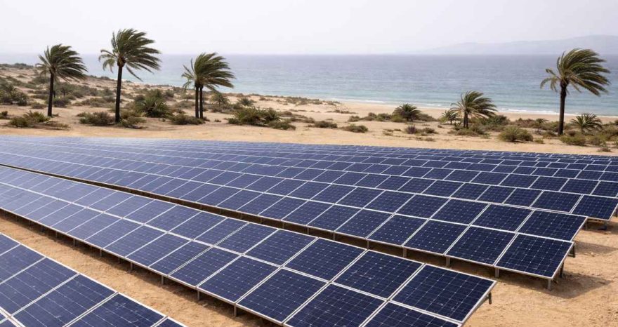 Rinnovabili • rinnovabili-egitto