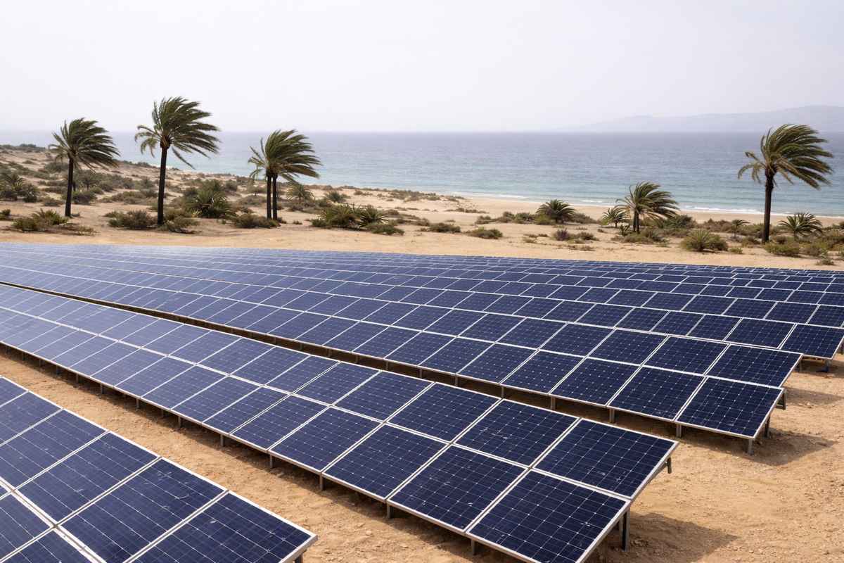 Rinnovabili • rinnovabili-egitto