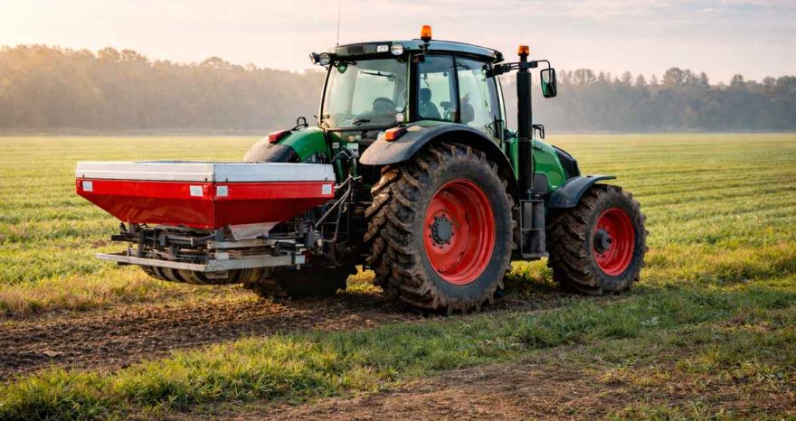 Rinnovabili • fertilizzanti-cbam-francia-italia-agricoltori