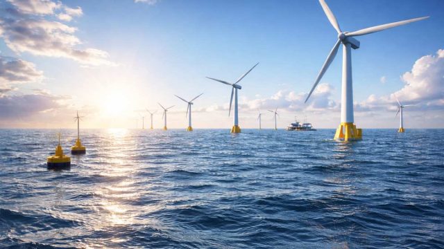 Rinnovabili • aero-2025-rinnovabili-offshore-crescita-record