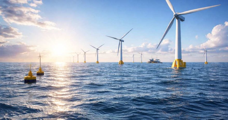 Rinnovabili • aero-2025-rinnovabili-offshore-crescita-record