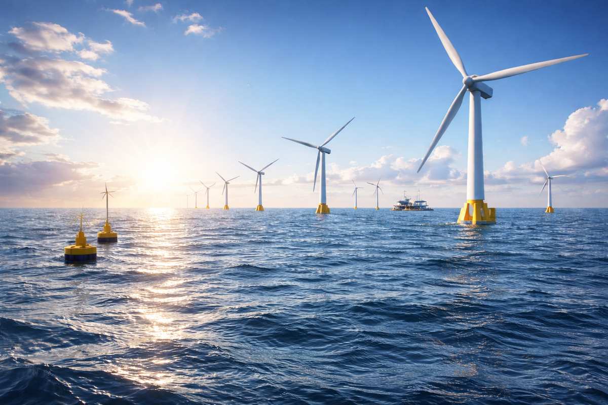 Rinnovabili • aero-2025-rinnovabili-offshore-crescita-record