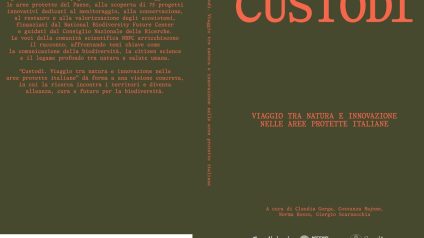 Rinnovabili • custodi-aree-protette-italiane-cnr