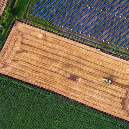 Rinnovabili • DL Transizione - Aree idonee, com'è cambiato il testo in Senato