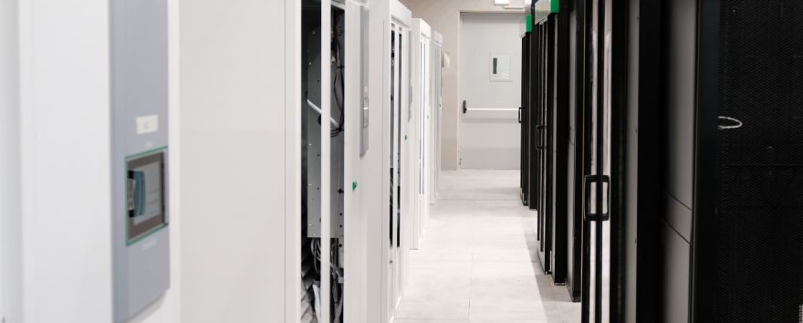 Rinnovabili • Davide Zardo: INTACTURE, data center di eccellenza