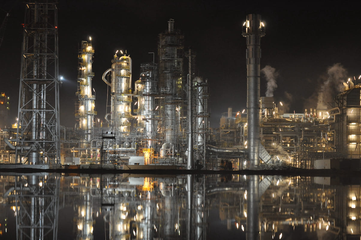 Urea, un mercato globale in trasformazione: il contributo industriale di Saipem tra innovazione e sostenibilità