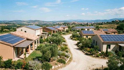 Rinnovabili • Decreto market design: nuove regole su autoconsumo