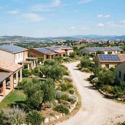 Rinnovabili • Decreto market design: nuove regole su autoconsumo