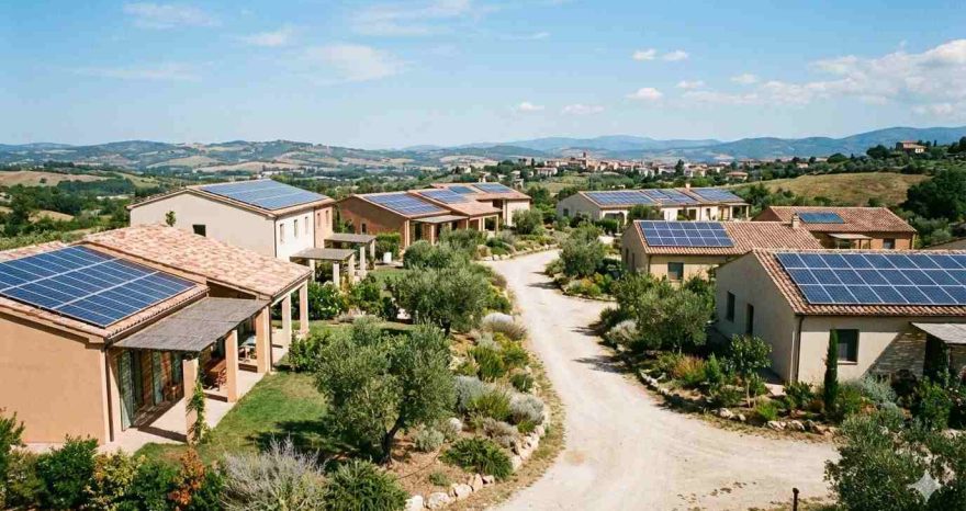 Rinnovabili • Decreto market design: nuove regole su autoconsumo