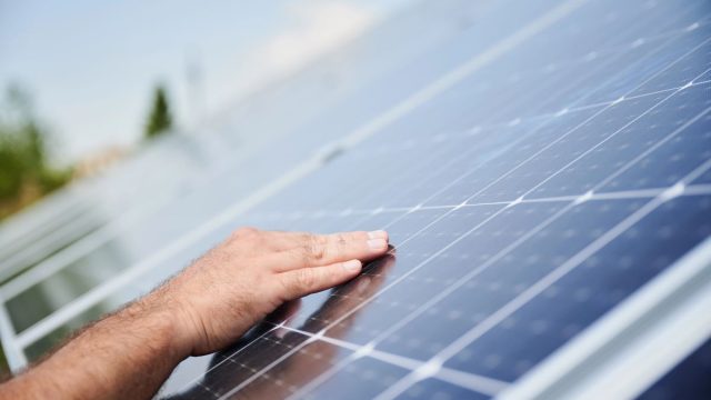 Rinnovabili • FS Energy, Arezzo: attivo terzo impianto fotovoltaico a servizio della rete ferroviaria