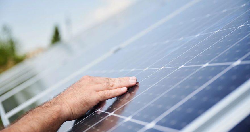 Rinnovabili • FS Energy, Arezzo: attivo terzo impianto fotovoltaico a servizio della rete ferroviaria