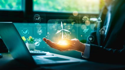 Rinnovabili • Obiettivo 4.0: l’ingegneria come infrastruttura della transizione