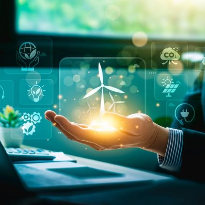 Rinnovabili • Obiettivo 4.0: l’ingegneria come infrastruttura della transizione