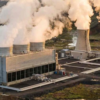 Rinnovabili • Energia geotermica, IEA: boom di investimenti