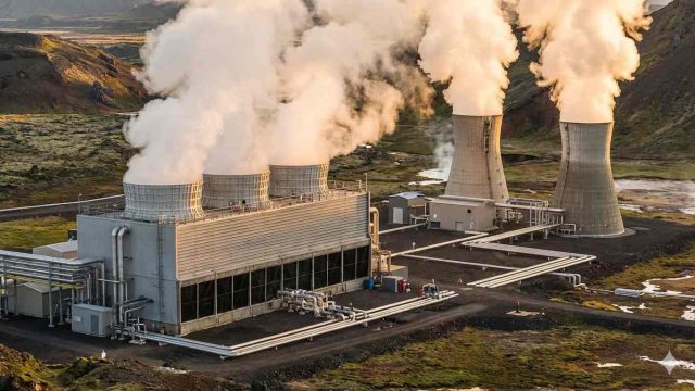 Rinnovabili • Energia geotermica, IEA: boom di investimenti