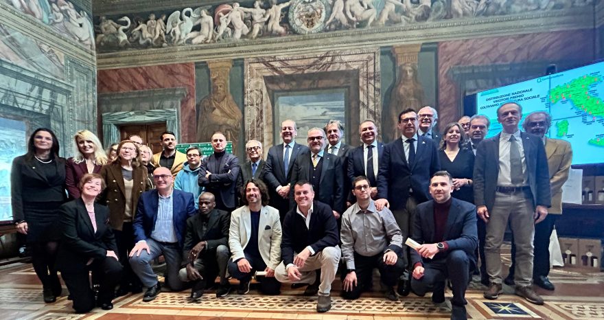 Rinnovabili • “Coltiviamo agricoltura sociale”, da dieci anni nel segno dell’inclusione