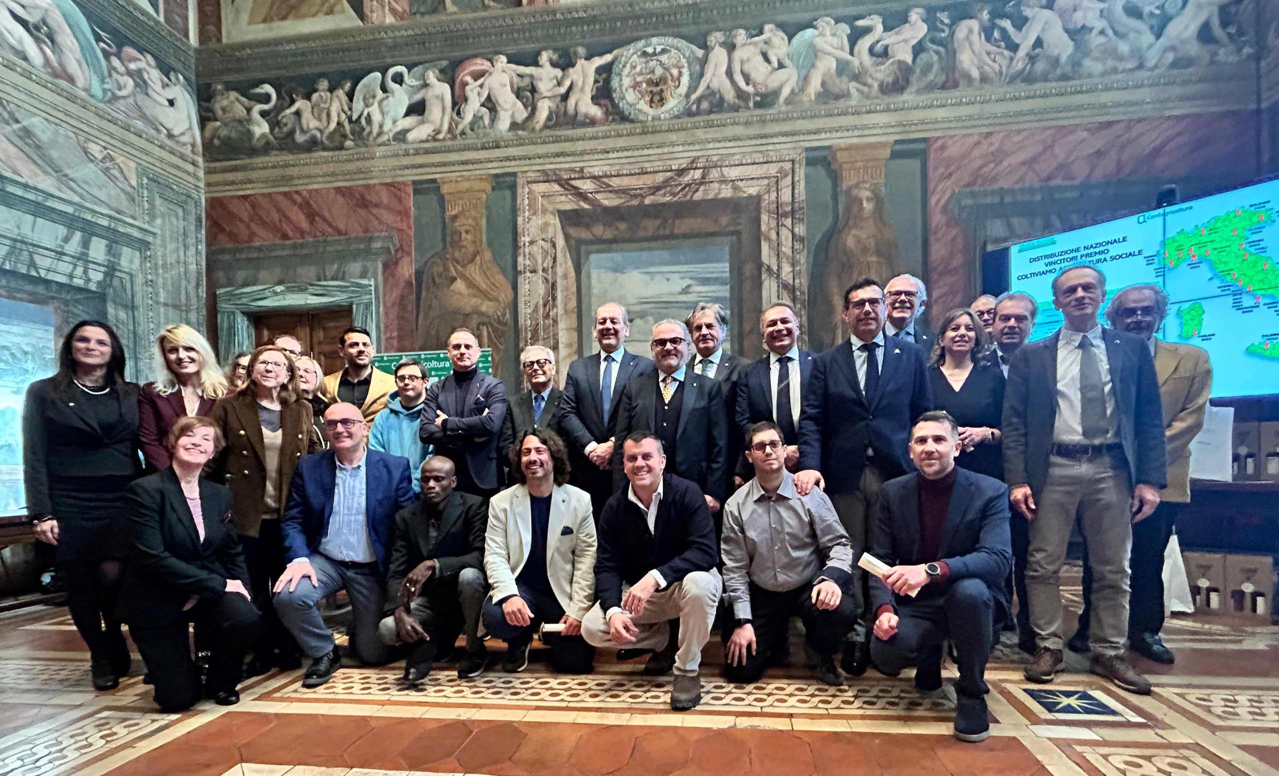 “Coltiviamo agricoltura sociale”, da dieci anni nel segno dell’inclusione