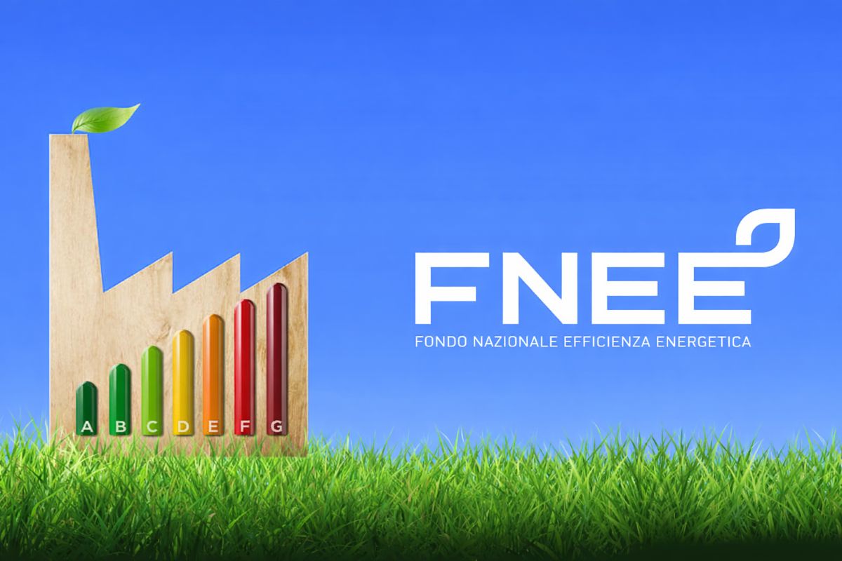 Fondo nazionale efficienza, nuovo richiamo della Corte dei Conti al MASE